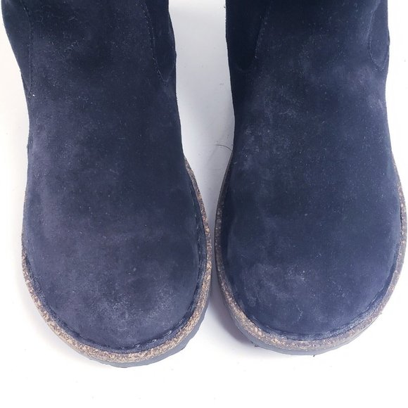 birkenstock uppsala boots